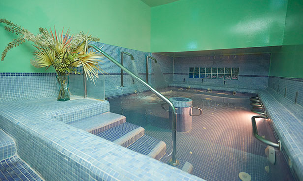 Spas Regalo - Spa en Granada Sol y Agua